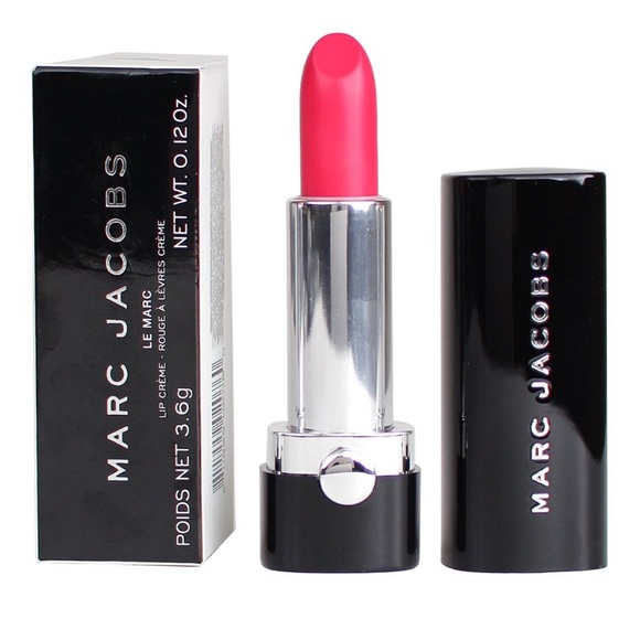 Marc Jacobs Other - Marc Jacobs lipstick